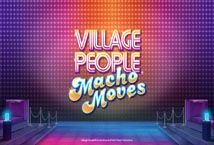 Village People Macho Moves Slot Review